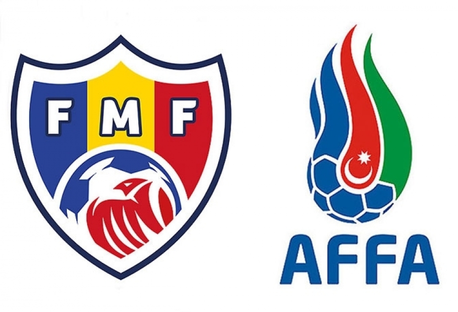 阿塞拜疆国家足球队今天将与摩尔多瓦队进行友谊赛