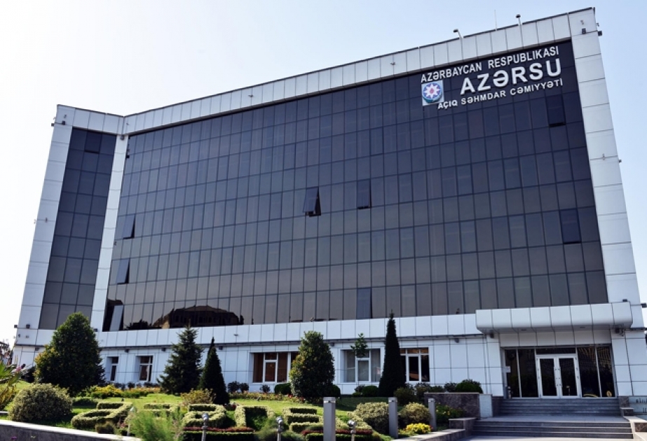 “Azərsu” ASC-nin sədr müavini Qaxda vətəndaşlarla görüşəcək