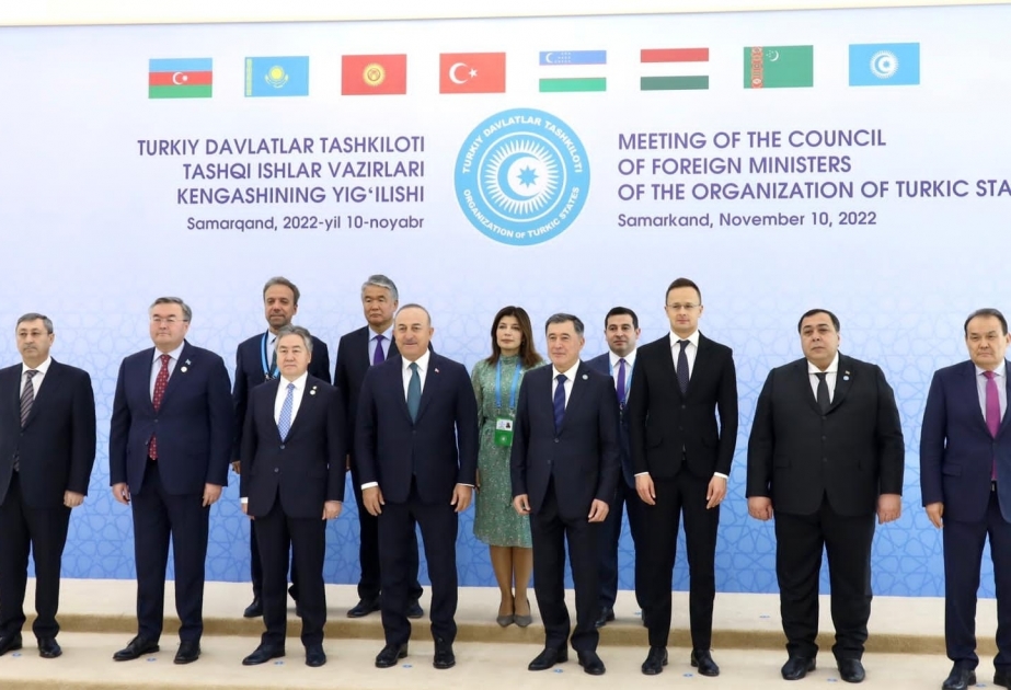 Gunay Afandiyeva: “We continue our activities with enthusiasm and great effort for the implementation of future large-scale projects”