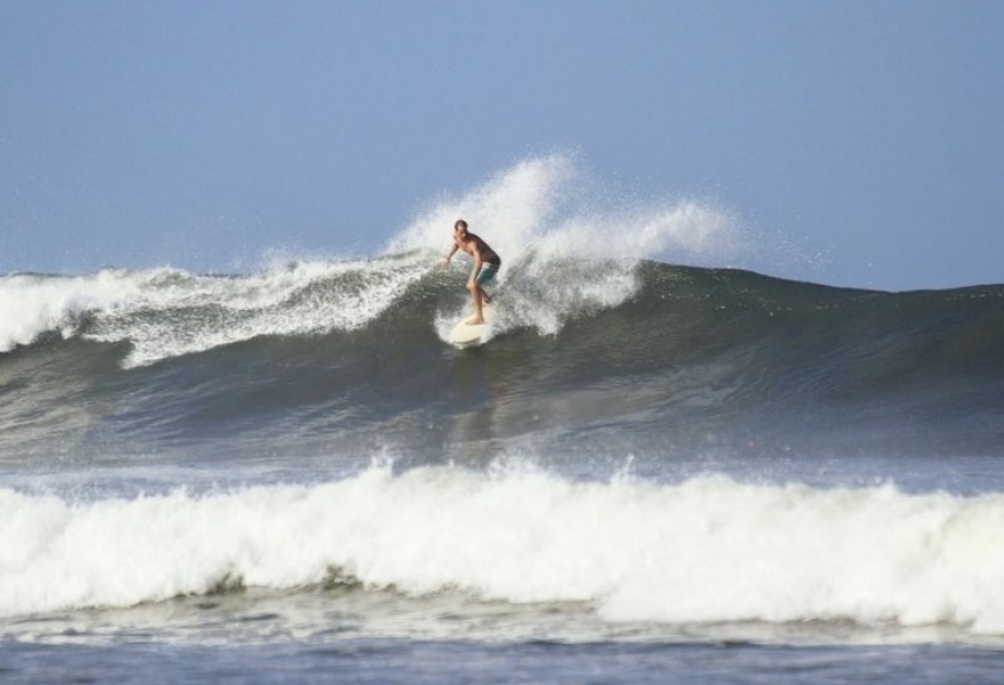 Nosara – one of world`s premier surf towns