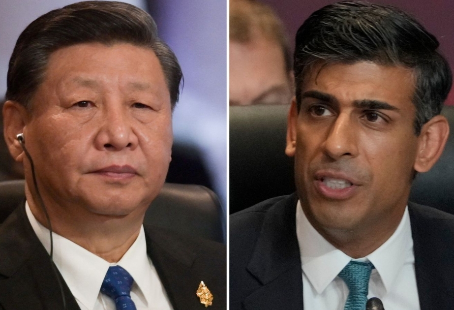 UK`s Rishi Sunak, China`s Xi cancel G20 meeting due to ‘scheduling issues’