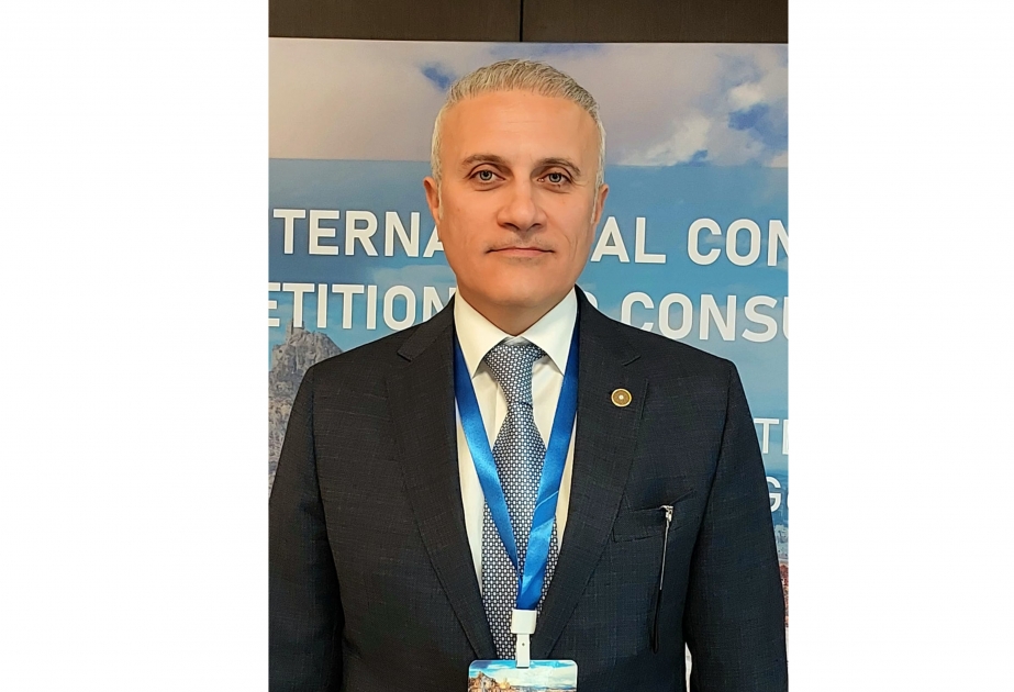 Azərbaycan istehlakçı hüquqlarının müdafiəsi sahəsində bir çox ölkələrlə səmərəli əməkdaşlıq edir