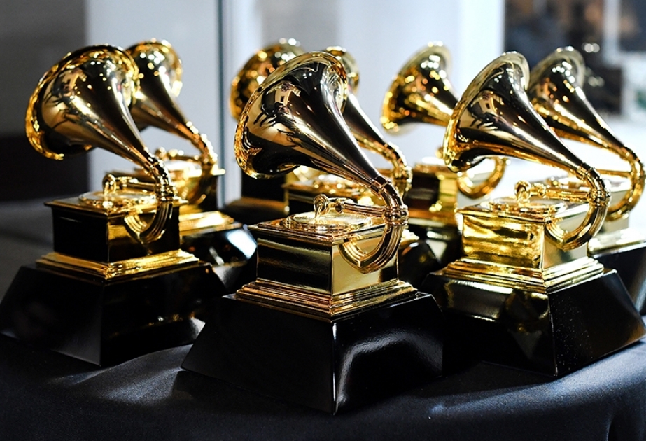 В США представили номинантов на музыкальную премию Grammy