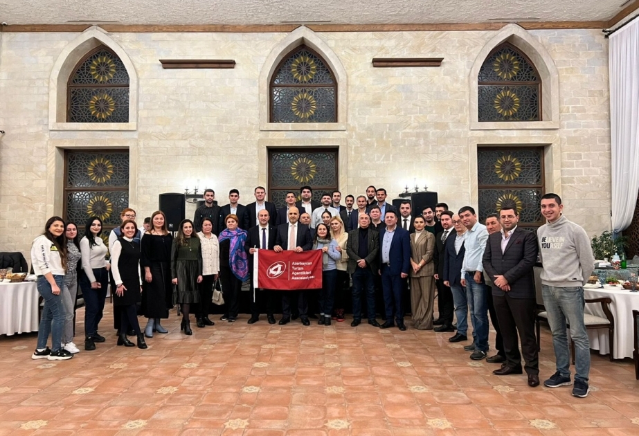 Turizm nümayəndələri üçün “Atəşgah məbədi”nə infotur təşkil olunub