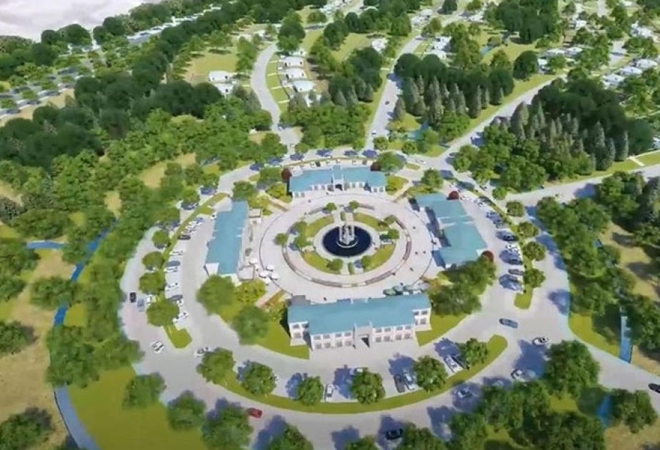 أذربيجان حريصة على جذب استثمارات من البلدان الشريكة لأعمال إعادة البناء والإعمار في قره باغ