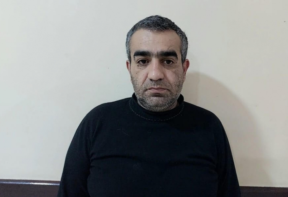 Sosial şəbəkədə tanış olduğu şəxsləri xaricdə işə düzəltmək adı ilə aldadan şəxs saxlanılıb