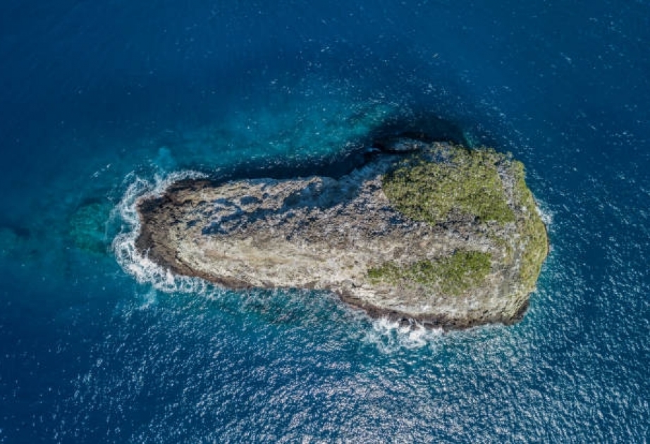 Cocos Island - UNESCO World Heritage Site