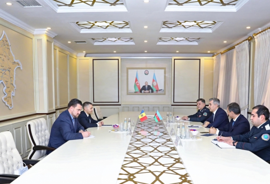 Azərbaycan ilə Moldova arasında miqrasiya sahəsində münasibətlər uğurla inkişaf edir
