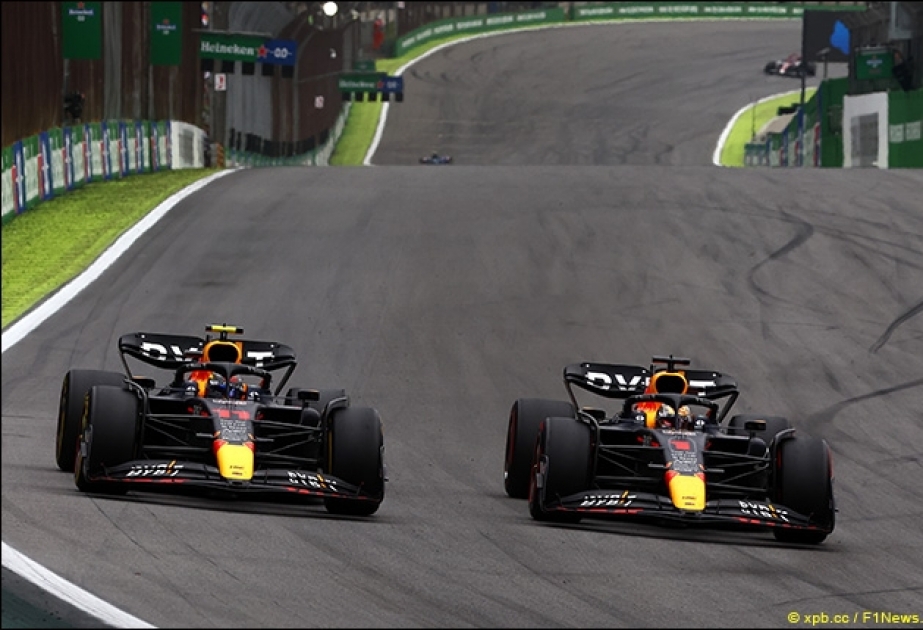 Заявление Red Bull Racing по поводу оскорблений в соцсетях