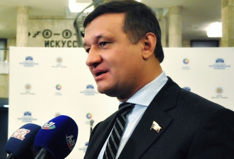 Д.Савельев: Россия абсолютно уверена, что на Азербайджан можно полагается