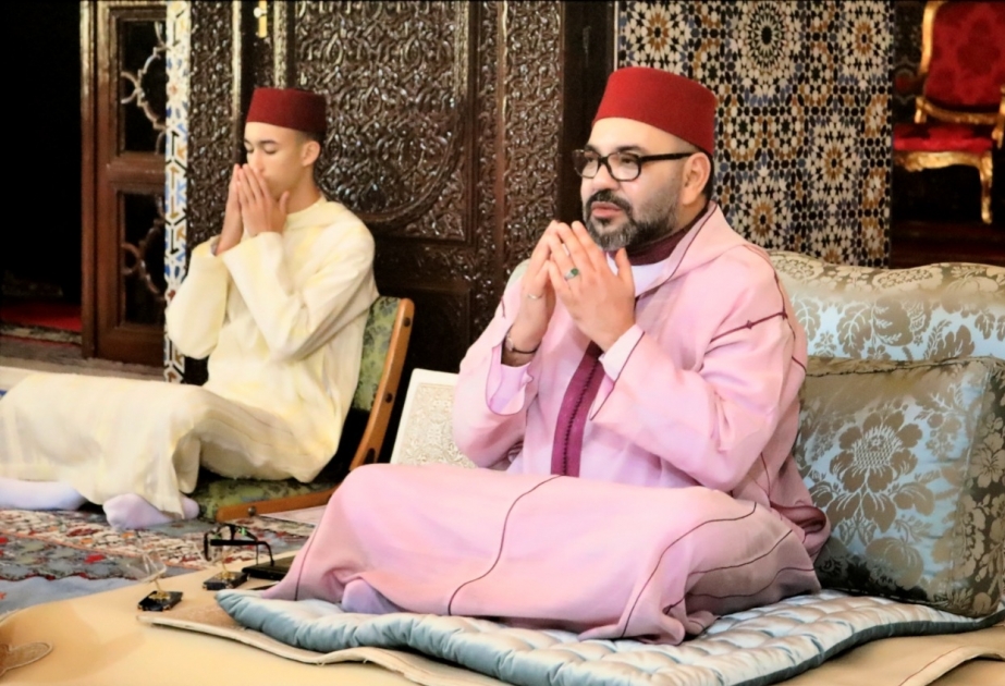 رسميا.. افتتاح معرض ومتحف السيرة النبوية والحضارة الإسلامية بمقر الإيسيسكو في الرباط