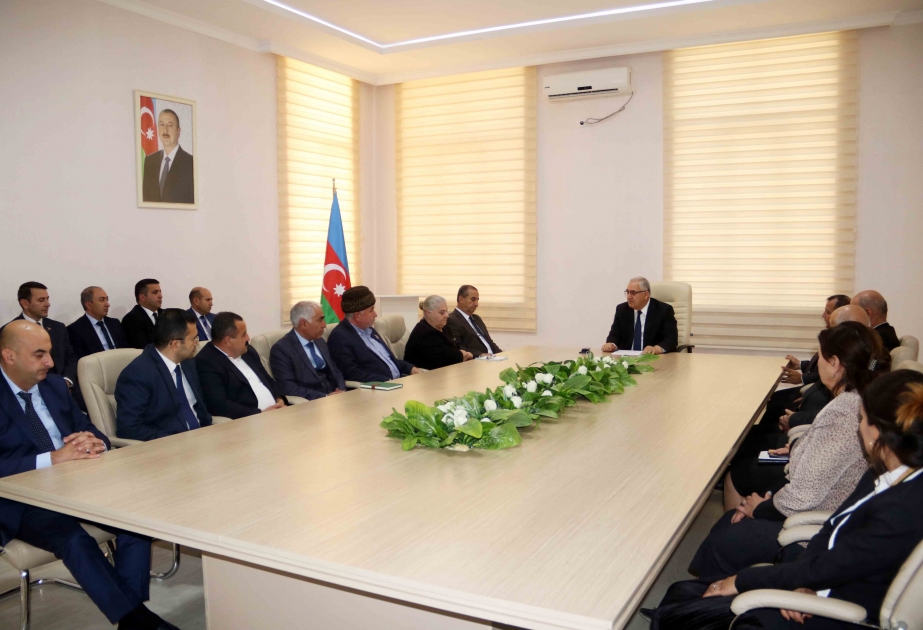 Milli Dirçəliş Günü xalqımızın azadlıq mübarizəsi tarixində mühüm mərhələdir