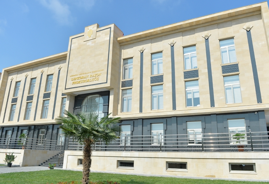 İş yoldaşını qəsdən öldürməkdə şübhəli bilinən şəxs tutulub