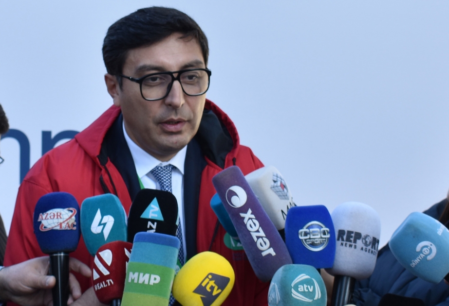 Fərid Qayıbov: Gələcəkdə belə idman festivallarının Qarabağda da keçirilməsini planlaşdıracağıq
