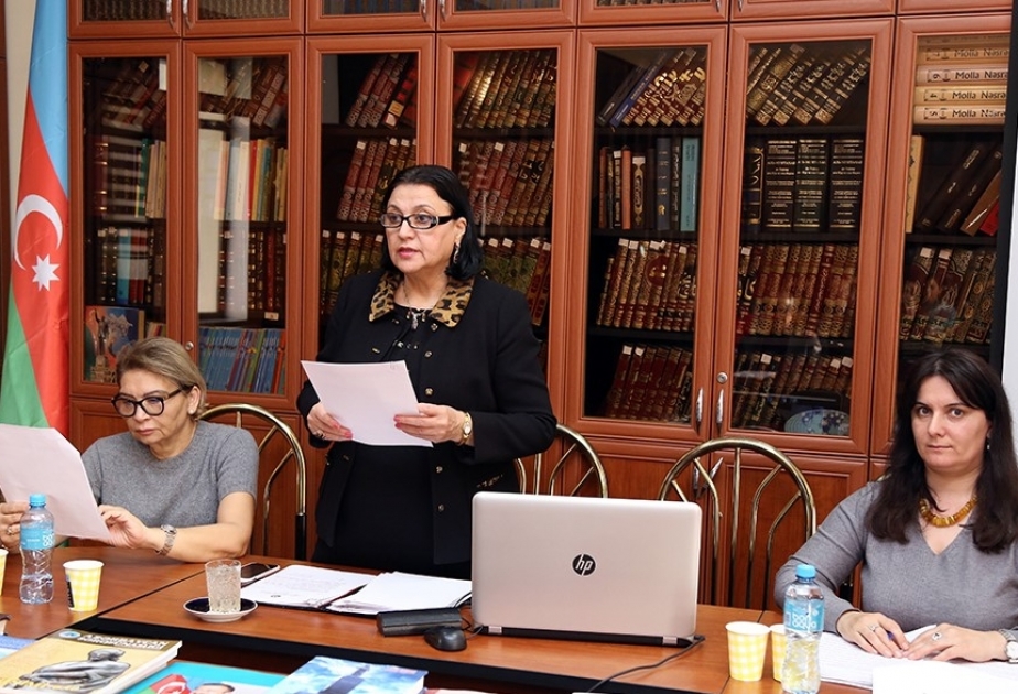 Füzuli rayonu ərazisindəki kurqanda beynəlxalq arxeoloji ekspedisiya fəaliyyət göstərir