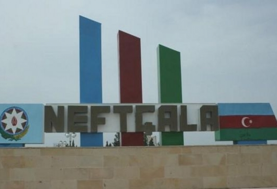 Neftçalada nikaha daxil olanların sayı 0,6 faiz artıb