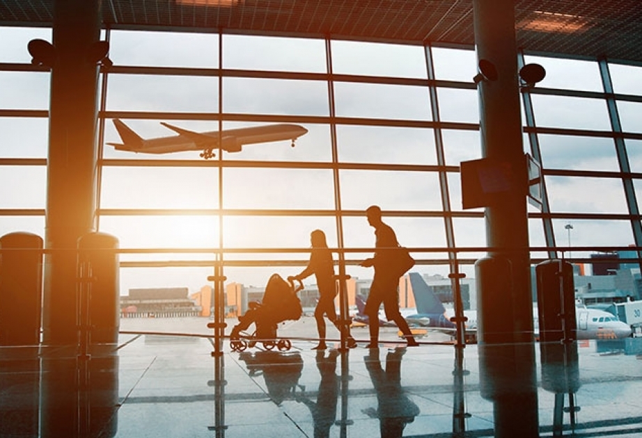 Hay cinco países en el mundo que no tienen su propio aeropuerto, pero ¿puede adivinarlos?