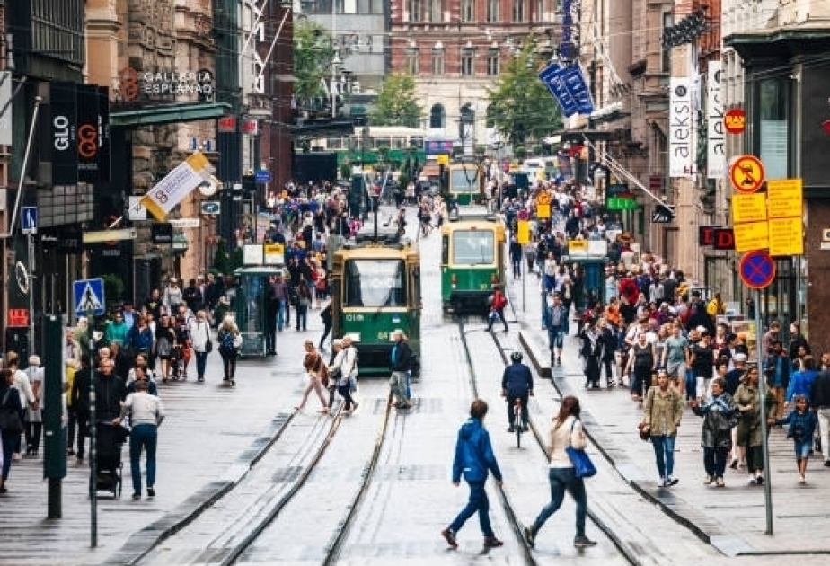 Finlandia necesita 50.000 inmigrantes hasta 2050 para cubrir las vacantes de empleo