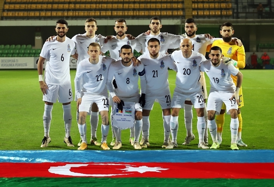Freundschaftsspiel: Aserbaidschanische Fußballnationalmannschaft besiegt Moldau