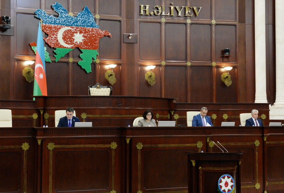 Откроются посольства Азербайджана в Албании, Кении и Израиле