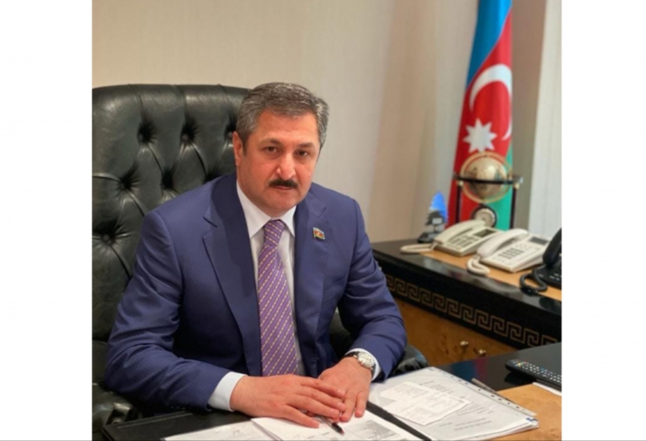 YAP-ın qəbul etdiyi qərarlar ölkəmizin daha sürətli inkişafına xidmət edir