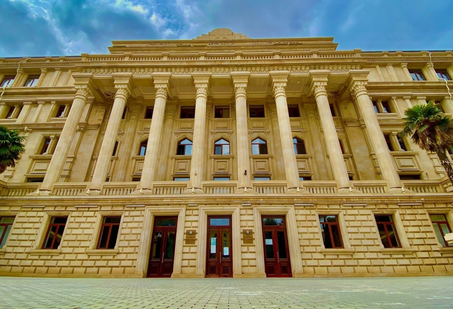 AzTU “Kibergigiyena” platformasından aktiv istifadəyə görə təltif olunub
