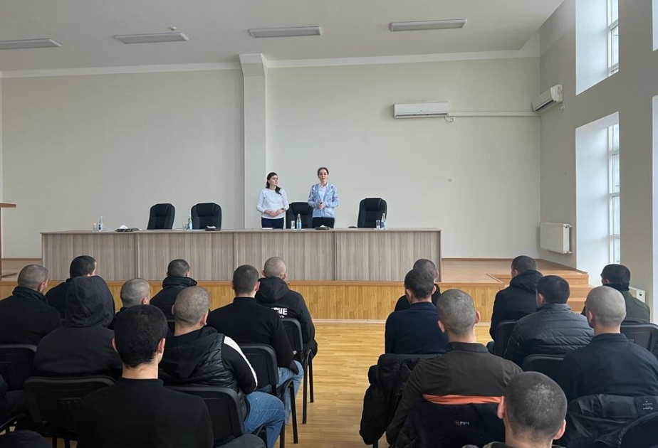 Ombudsmanın Milli Preventiv Qrupu tərəfindən uşaq müəssisələrinə başçəkmələr davam etdirilir