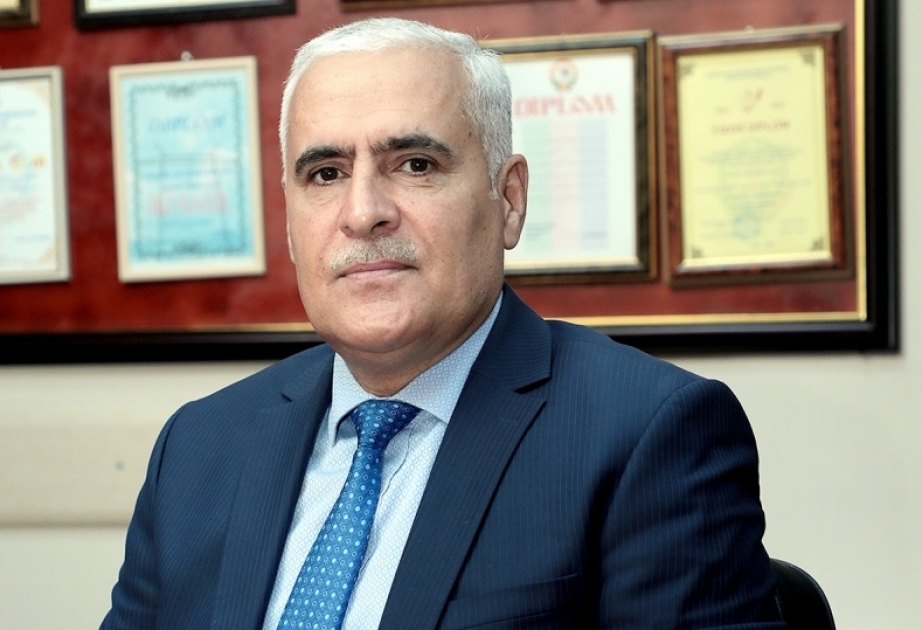 “Yeni müstəqil Azərbaycan uğrunda!” devizini “Biz birlikdə güclüyük!” çağırışı əvəz edib