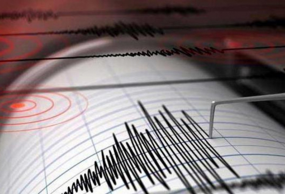Землетрясение магнитудой 6,8 произошло у западных берегов Индонезии