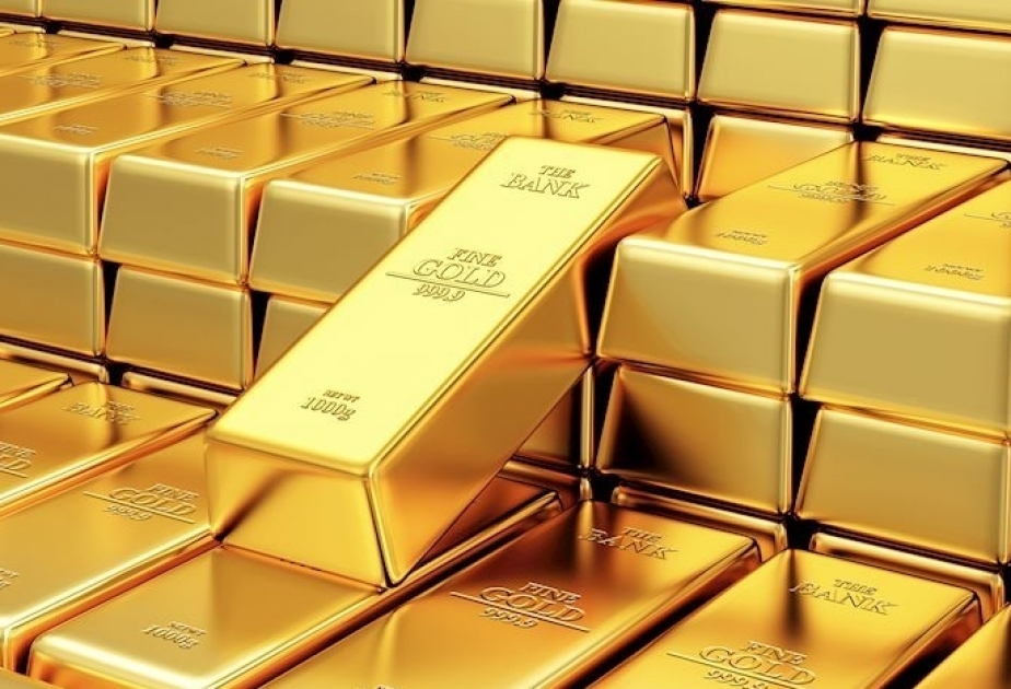 Goldproduktion in Aserbaidschan geht zurück