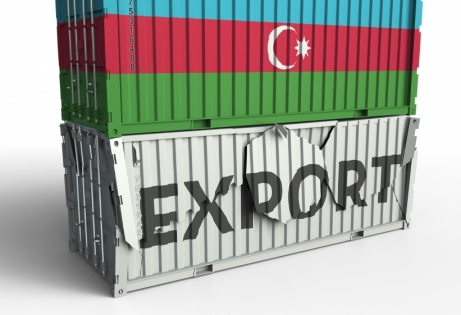 Azərbaycan MDB ölkələrindən ən çox Rusiyaya məhsul göndərib