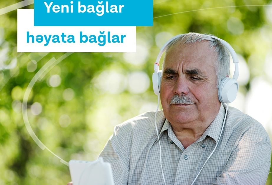 ®  “Azercell” ilə “Yeni bağlar həyata bağlar”