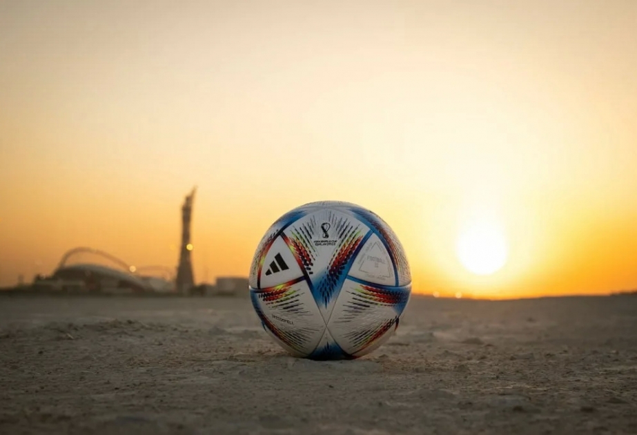 Искусственный интеллект назвал Бразилию фаворитом ЧМ по футболу в Катаре