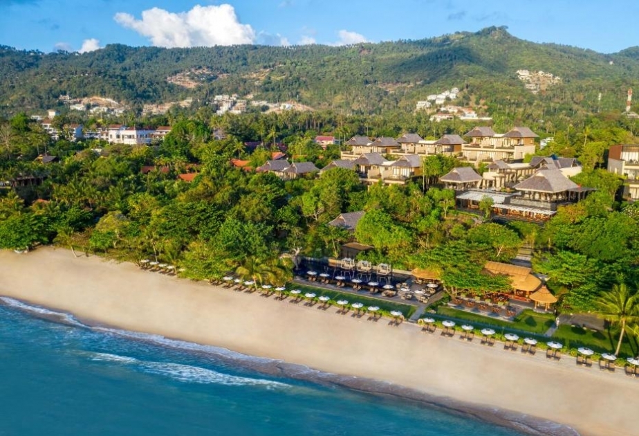 Vana Belle – Thailand`s newly-opened Starwood Luxury Collection Resort