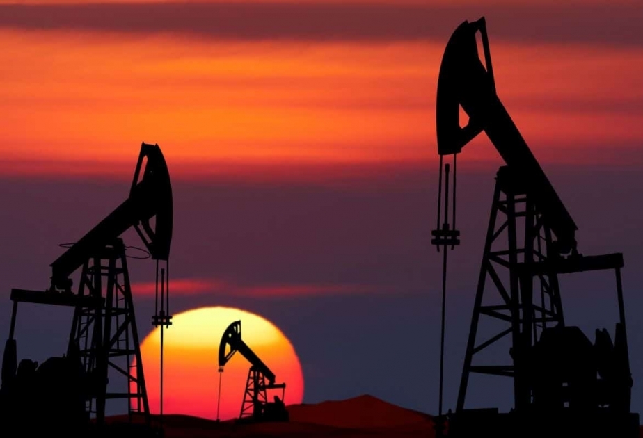 Цены на нефть снизились