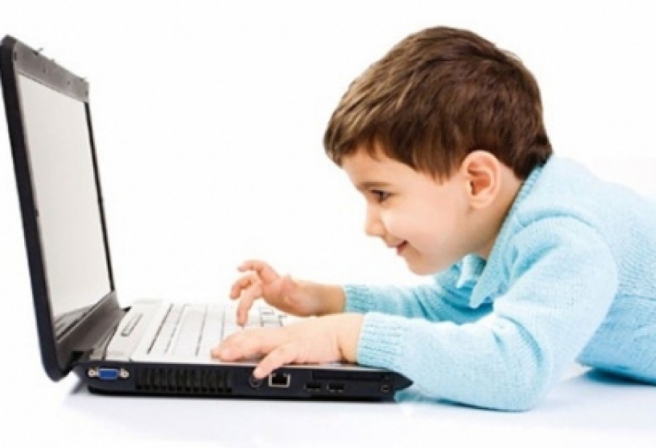Uşaqların internet mühitində informasiya təhlükəsizliyinin təmin olunması üçün metod və alqoritmlər işlənilir