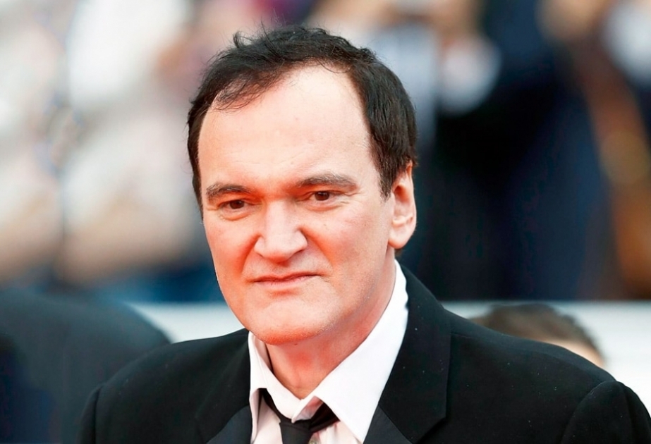 Kventin Tarantino 2023-cü ildə səkkiz bölümlü serial çəkəcək