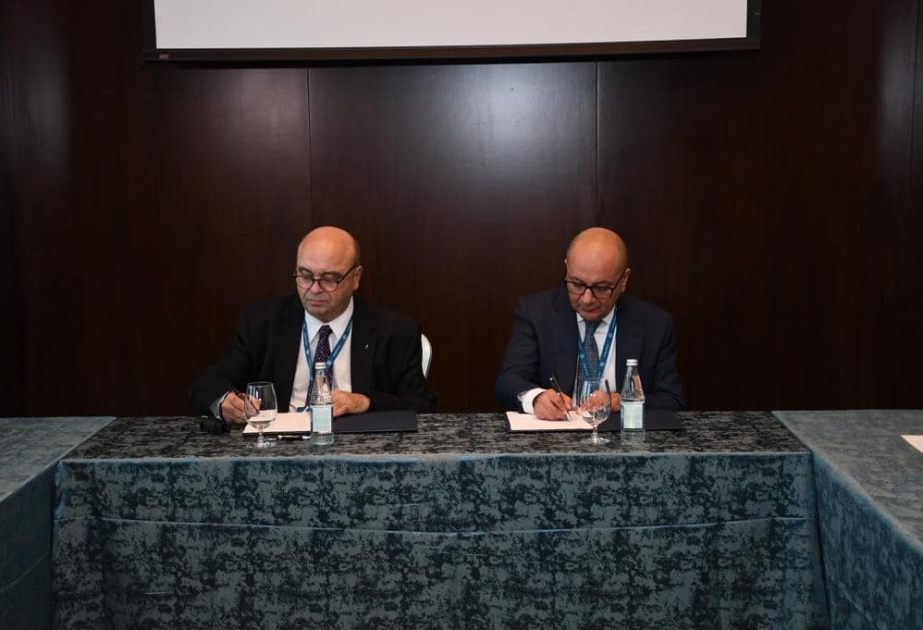 ANAMA, US International Aerospace Engineering Corporation sign Memorandum of Understanding