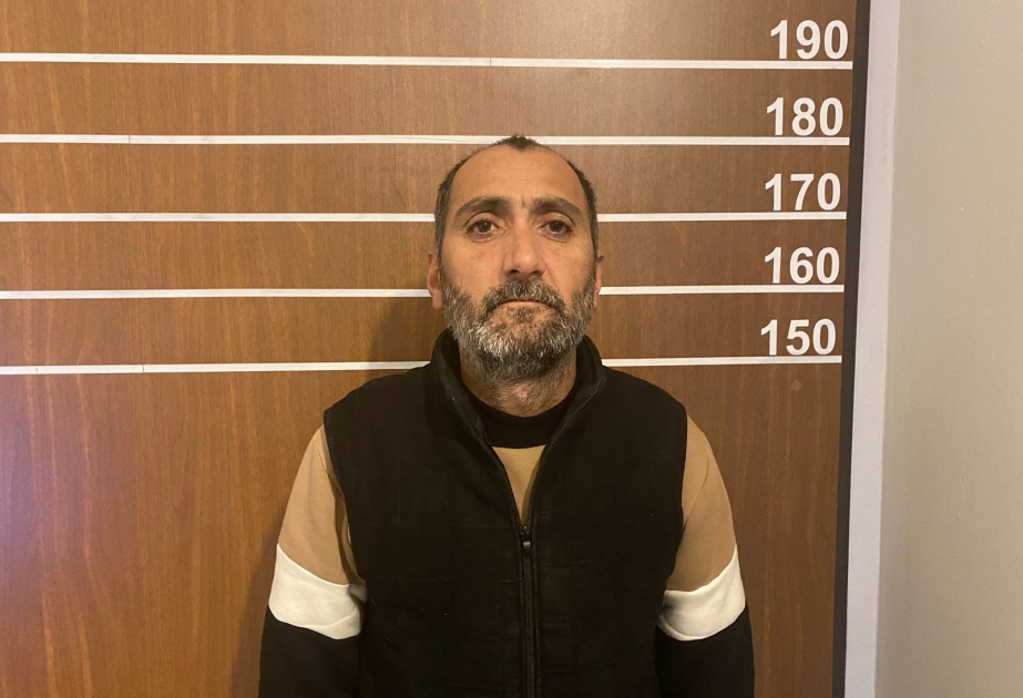 Salyanda narkotiklərin qanunsuz dövriyyəsinə görə beş nəfər saxlanılıb