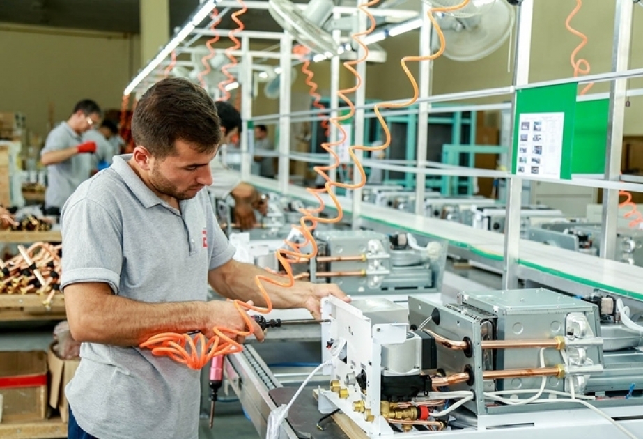 Aserbaidschan: In neun Monaten 2022 mehr als 51.000 neue Arbeitsplätze geschaffen