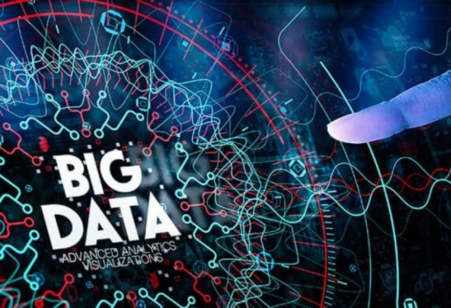 “Big Data” analitikası problemləri üzrə tədqiqatlar aparılır