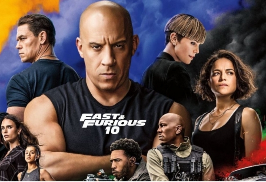 “Forsaj-10” filminin büdcəsi 340 milyon dollara çatıb