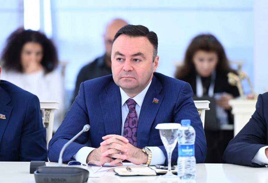Deputat: Böyük Qayıdışa dair I Dövlət Proqramı dövlətimizin siyasi iradəsinin nümayişidir