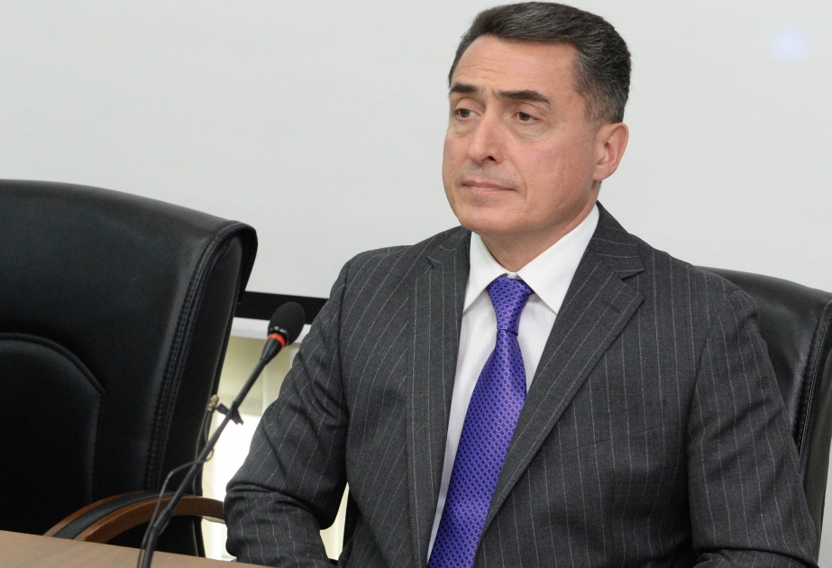 Əli Hüseynli: Məhkəmə-hüquq islahatlarının əsas məqsədi vətəndaş məmnunluğunun təmin edilməsidir
