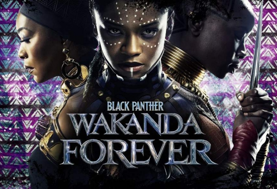 “Qara pantera 2” filmi “Disney” şirkətinə 3 milyard dollar gəlir qazandırıb