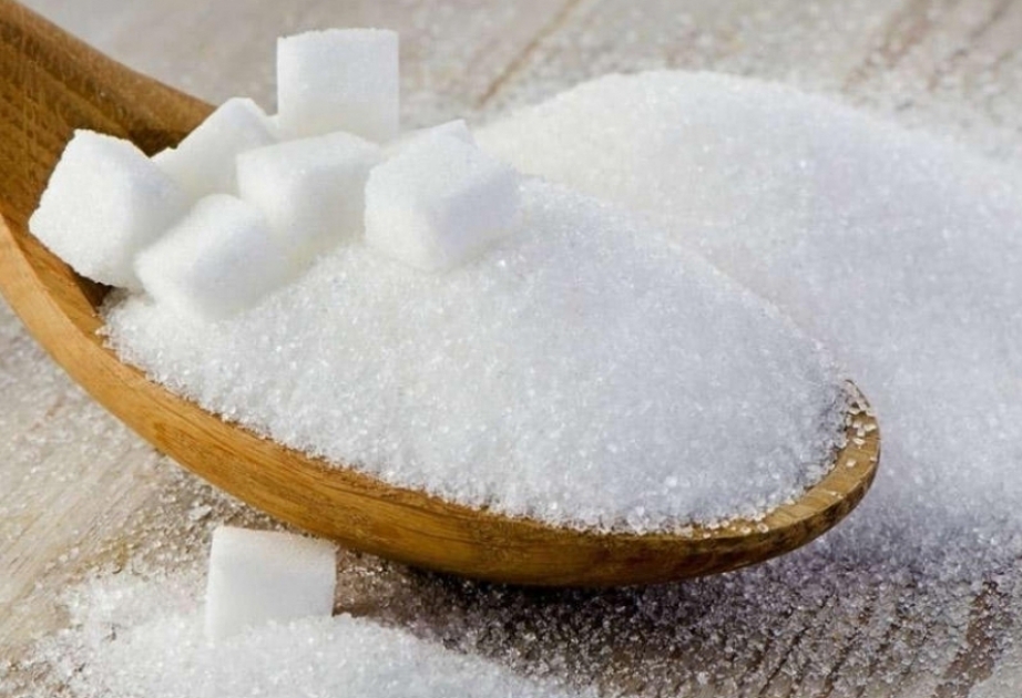 阿塞拜疆砂糖出口量减少