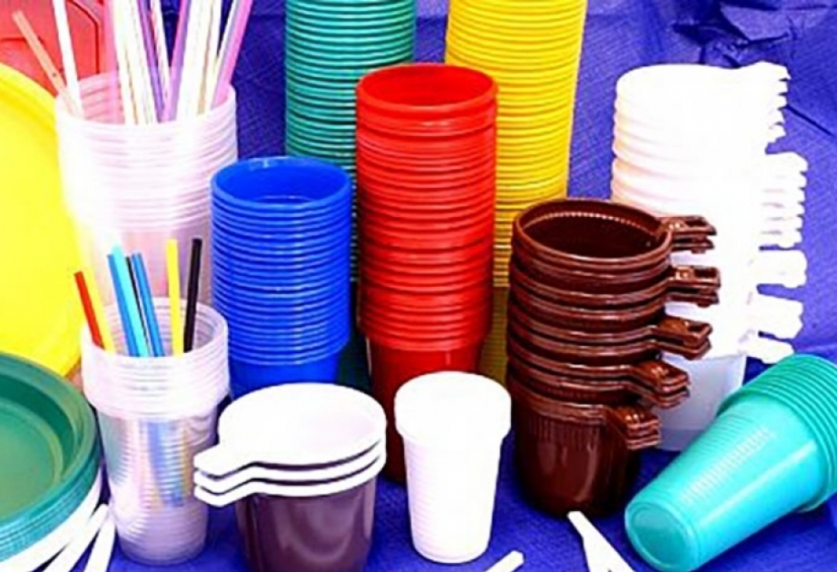 阿塞拜疆塑料及其制品出口量减少