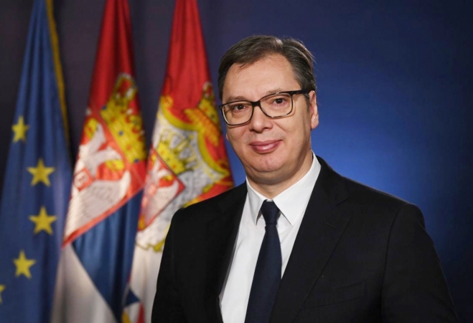 Aleksandr Vuçiç: Serbiya Kosovo ilə son 10 ilin ən böyük gərginliyini yaşayır