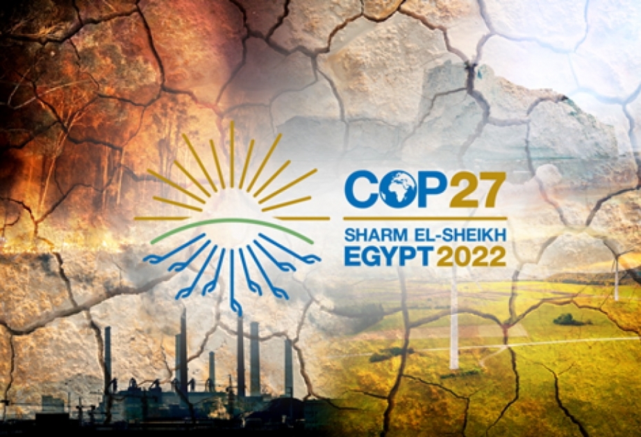 La COP27 s’achève par un accord historique visant à créer un fonds pour les pertes et dommages