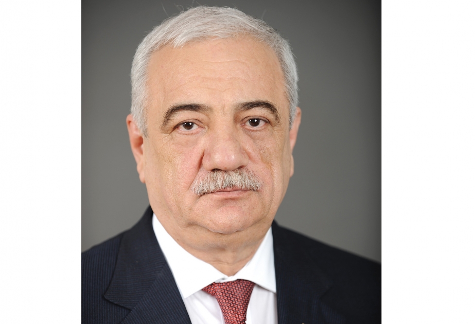 Səttar Möhbalıyev: Yeni Azərbaycan Partiyası xalqımızın arzu və istəklərinin təminatçısıdır
